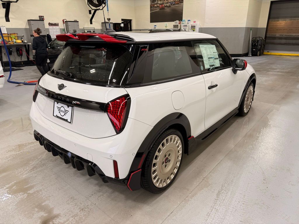 Thumbnail: 2026 MINI Cooper - 6