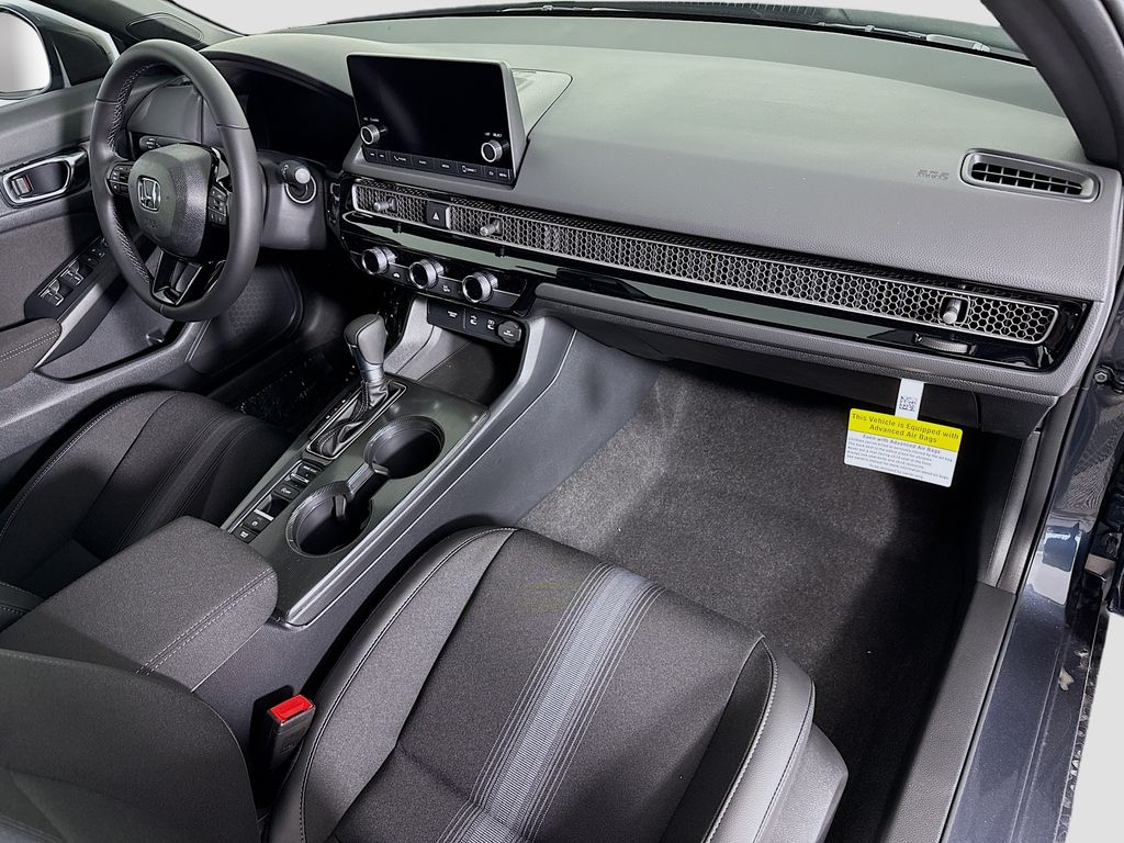 Thumbnail: 2026 Honda Civic - 17