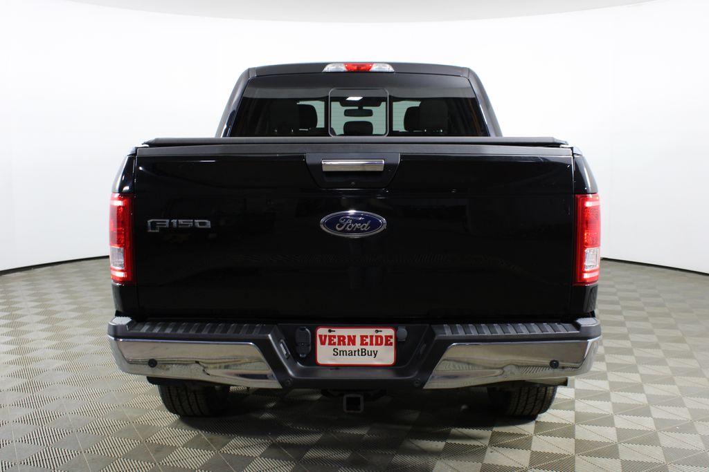 Used 2016 Ford F-150 for sale in 