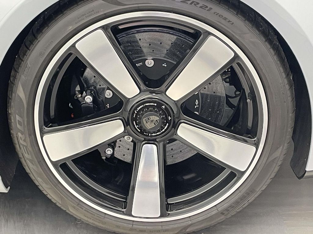 2023 Porsche 911 Sport Classic  at Audi Porsche Sewickley