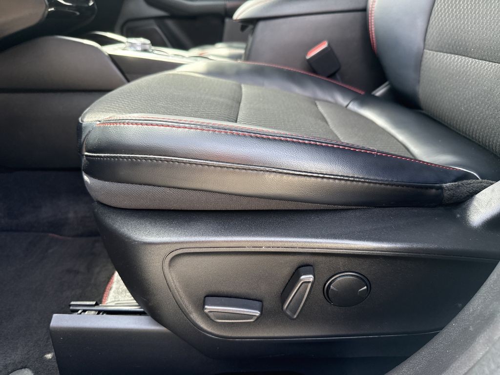 2023 Ford Escape ST-Line White at DeMontrond Ford