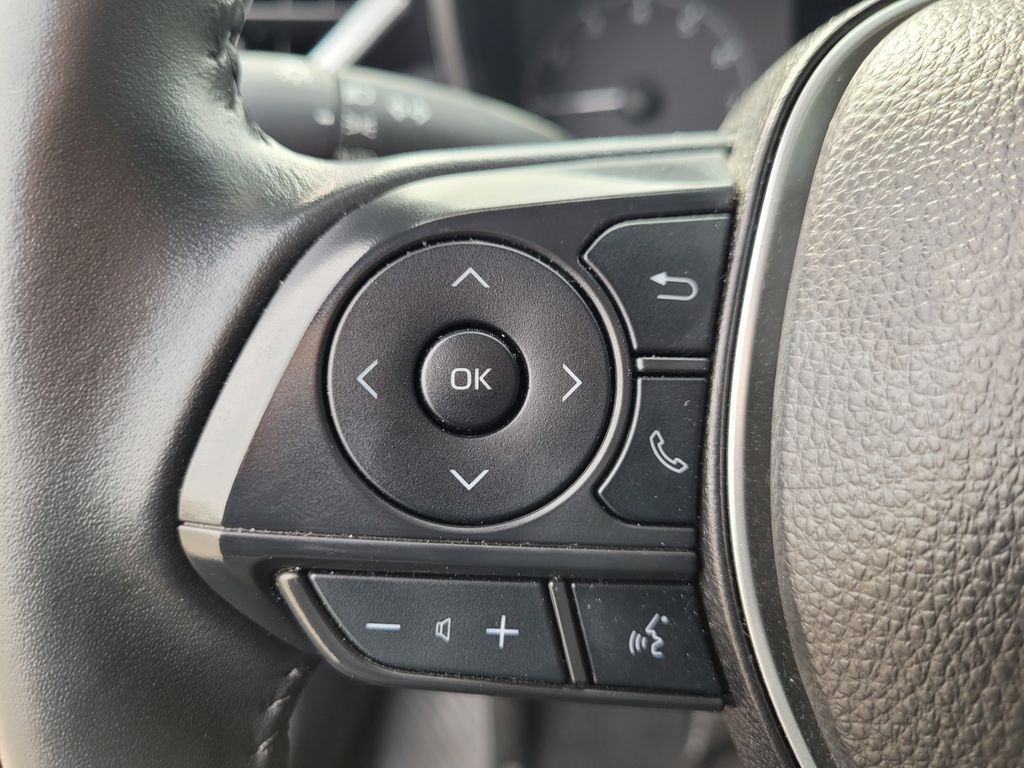 Used 2024  Toyota SE image 24