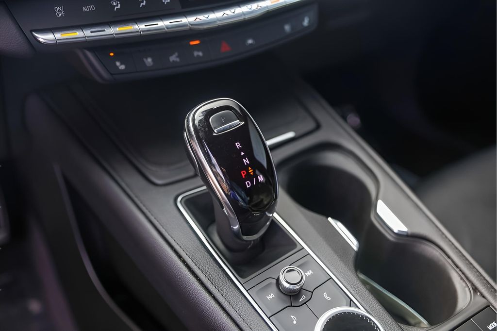 Used Car 2023 Cadillac Xt4  Sport For Sale Under $30,000 In Austin, Texas