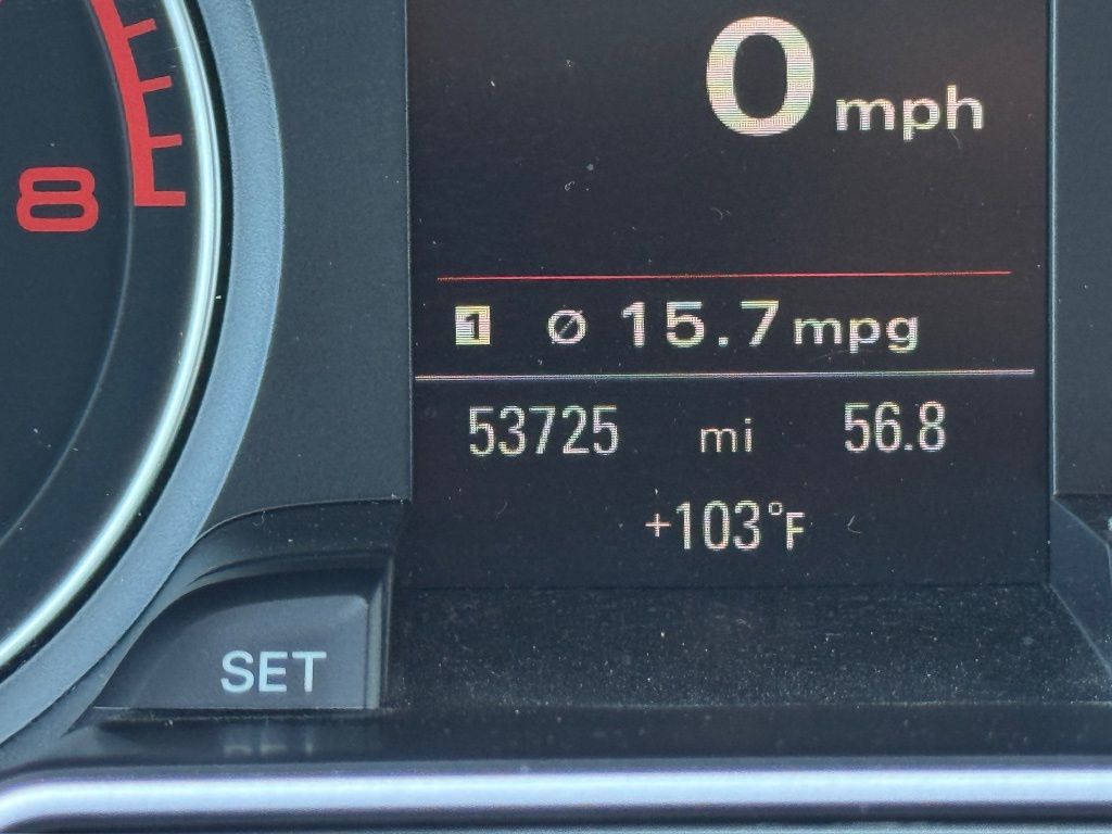 2015 Audi A4 2.0T Premium Plus - 3
