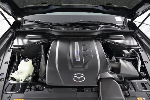 Thumbnail: 2026 Mazda CX-90 - 10