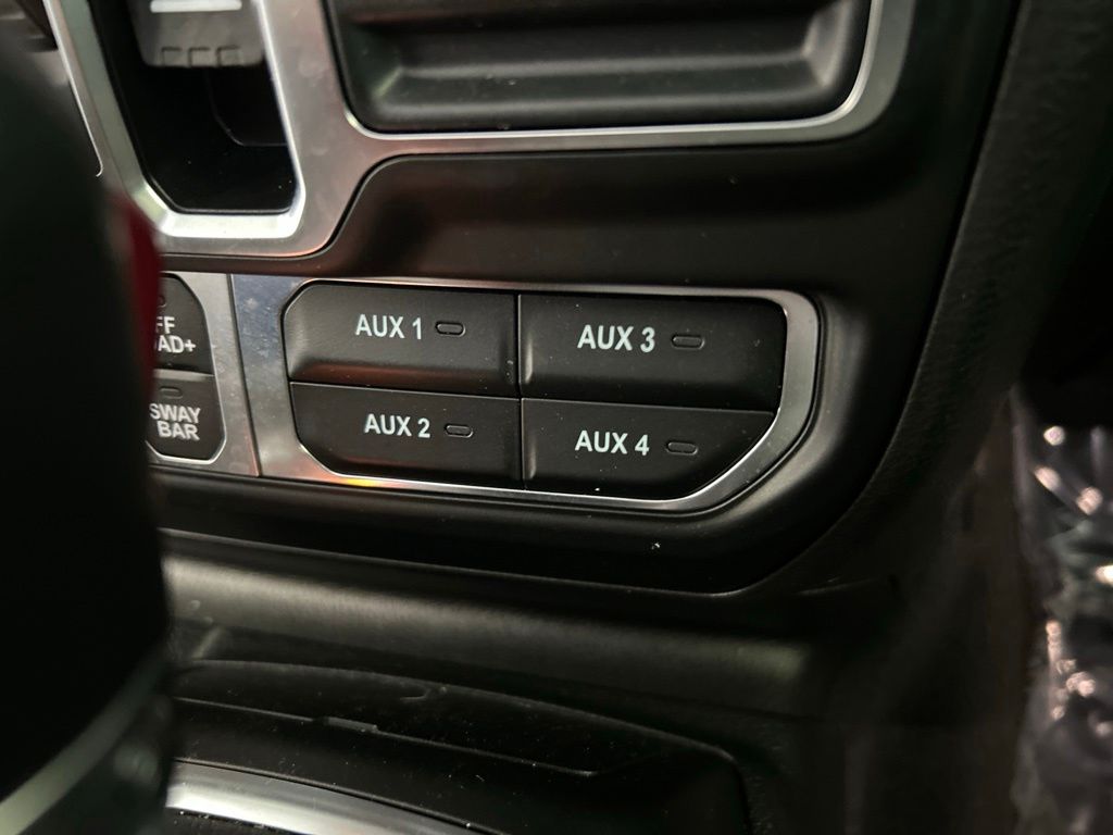 Used 2026 Green Jeep Rubicon image 53