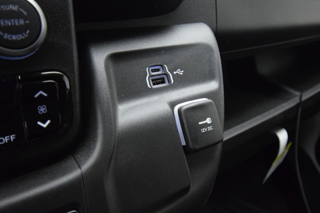 new 2026 Ram ProMaster 3500 car, priced at $85,052