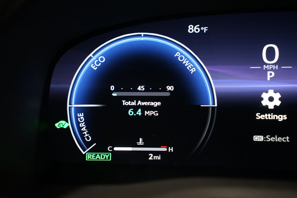 Thumbnail: 2025 Toyota Camry - 16