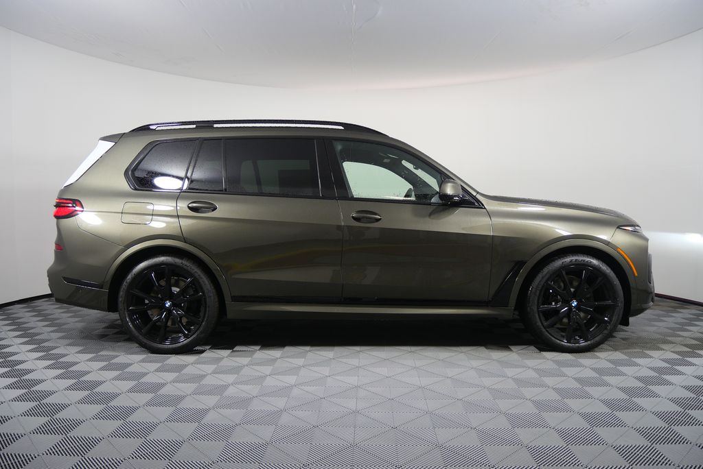 2026 BMW X7 xDrive40i 2