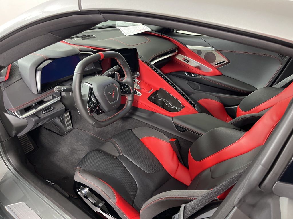 Thumbnail: 2024 Chevrolet Corvette - 18