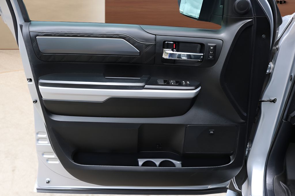 Used Car 2021 Toyota Tundra  Platinum For Sale Under $50,000 In Austin, Texas