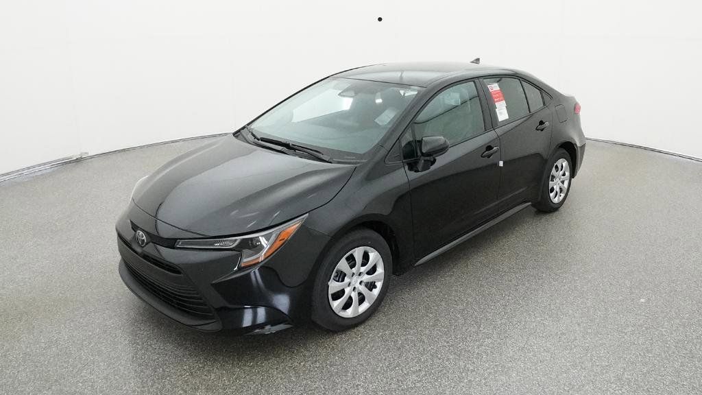 Thumbnail: 2026 Toyota Corolla - 1