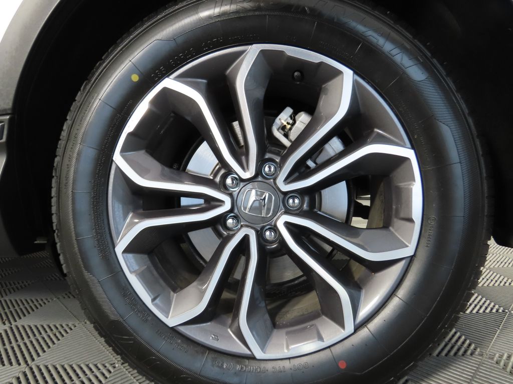 2022 Honda CR-V EX 30