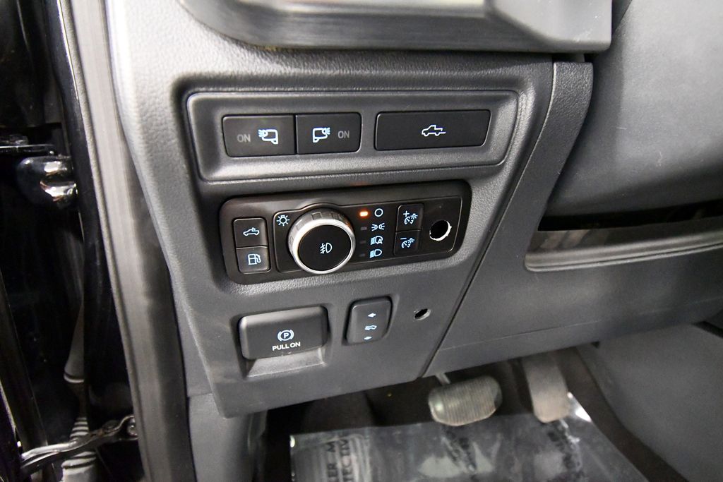 Used 2023 Ford F-150 Truck