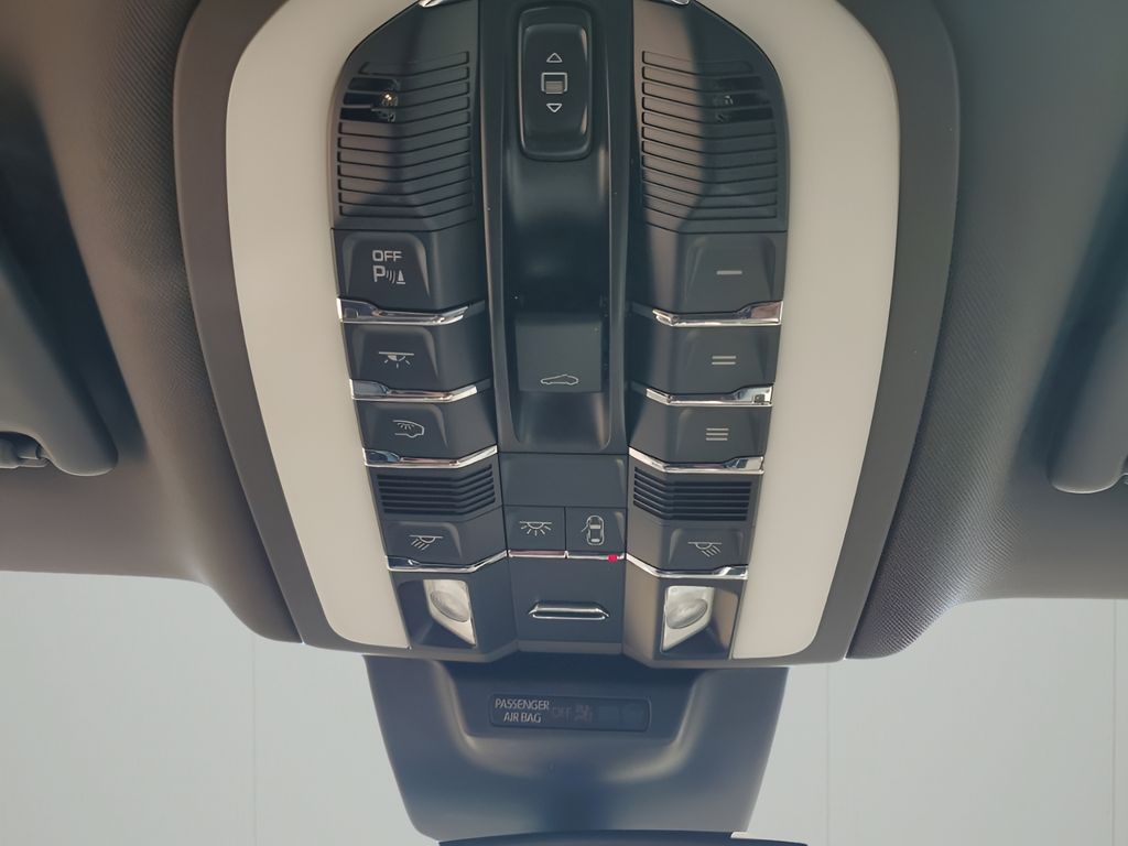 Used Car 2018 Porsche Macan  Gts For Sale Under $30,000 In Austin, Texas