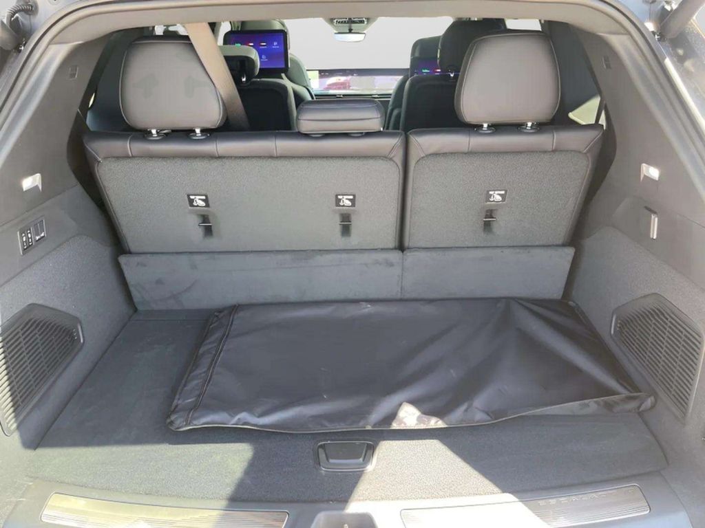 New Car 2025 Cadillac Escalade Iq  Sport For Sale Under $130,000 In Austin, Texas