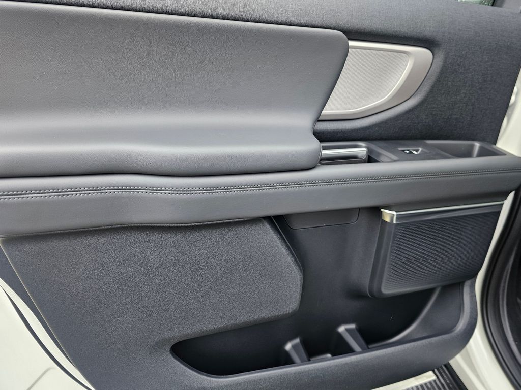 New 2026 White Ford Active image 16