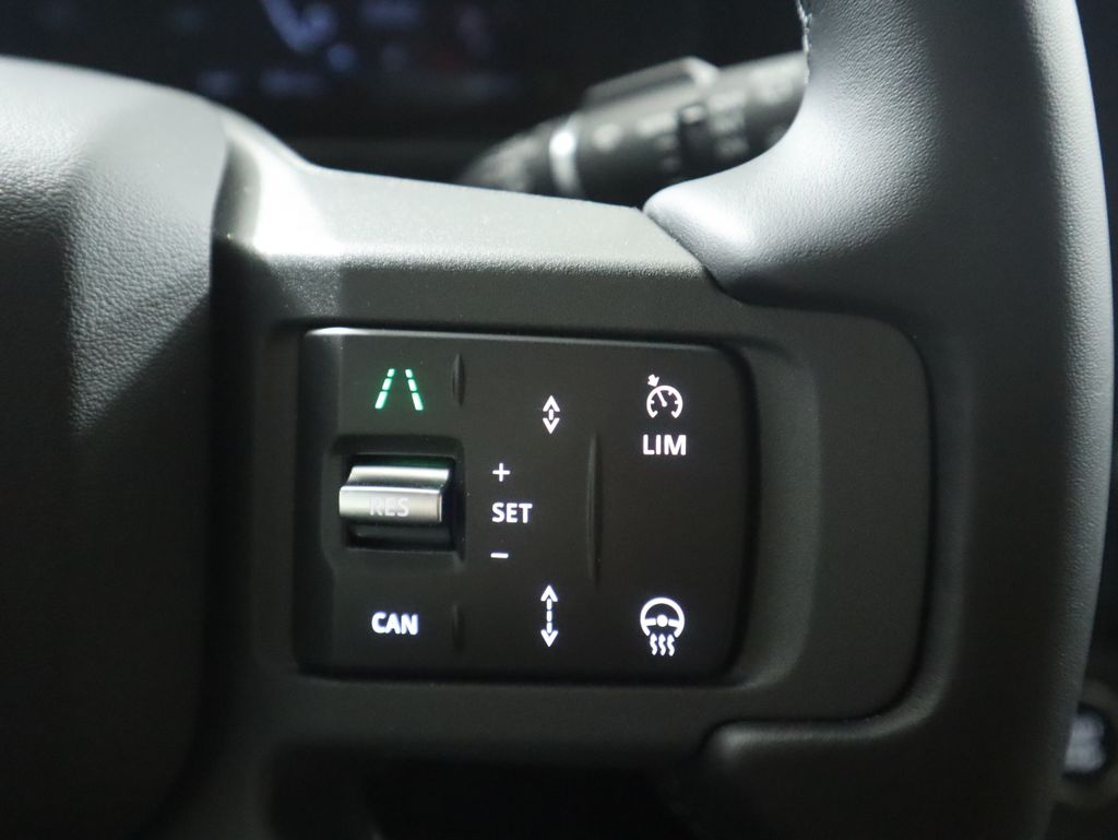 Thumbnail: 2026 Land Rover Defender - 13