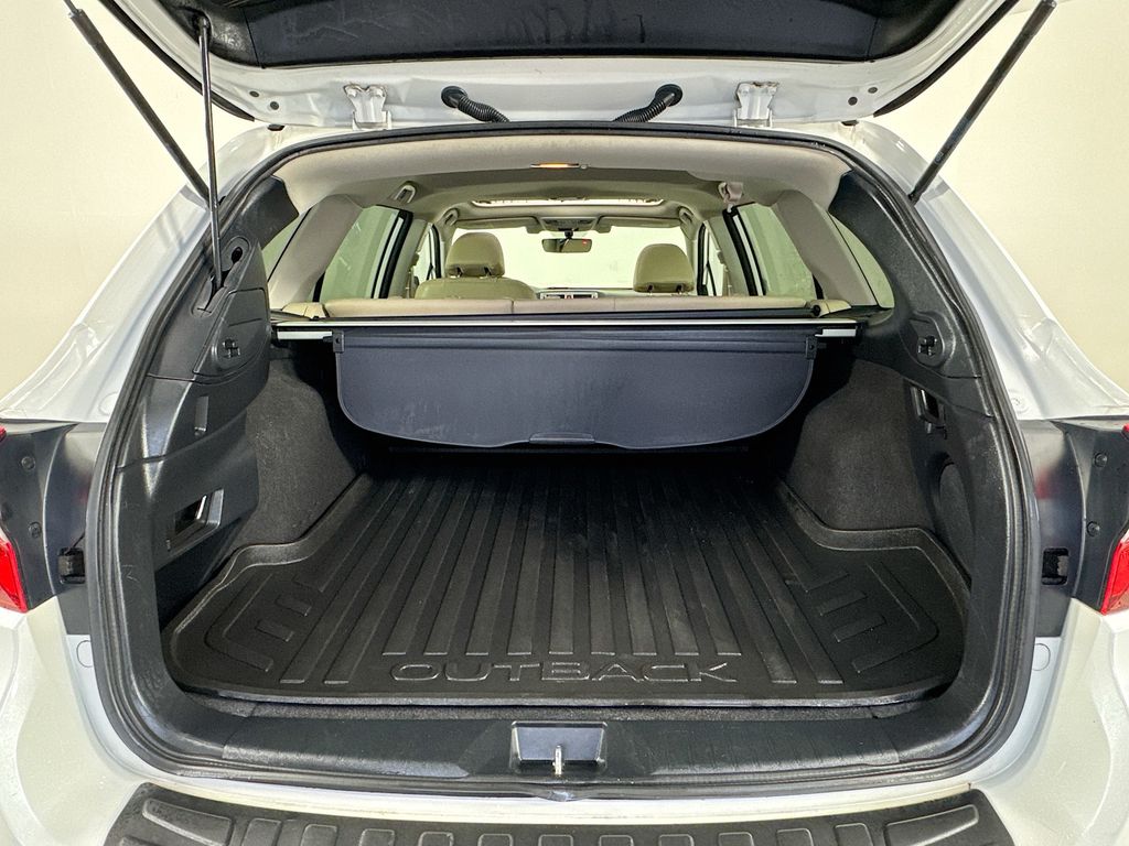 Used Car 2017 Subaru Outback  2.5i For Sale Under $12,000 In Austin, Texas