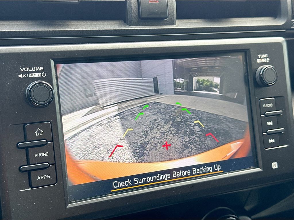 Used 2023 Orange Toyota 10th Anniversary Special Edition image 13