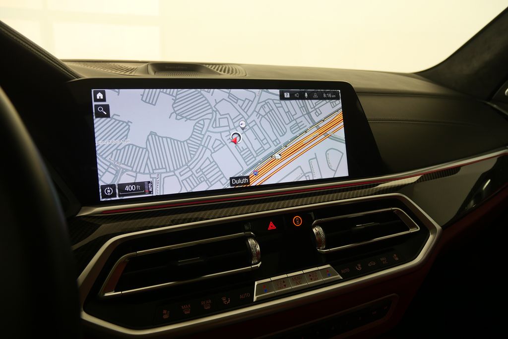 Thumbnail: 2023 BMW X5 - 28