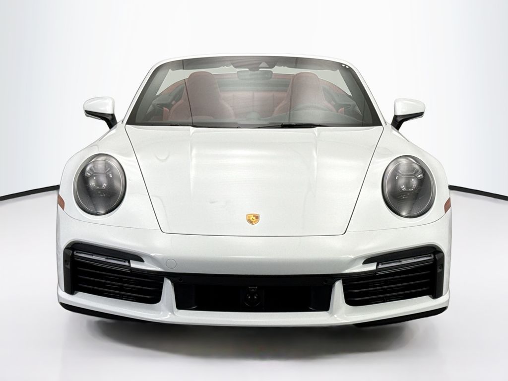Thumbnail: 2022 Porsche 911 - 10