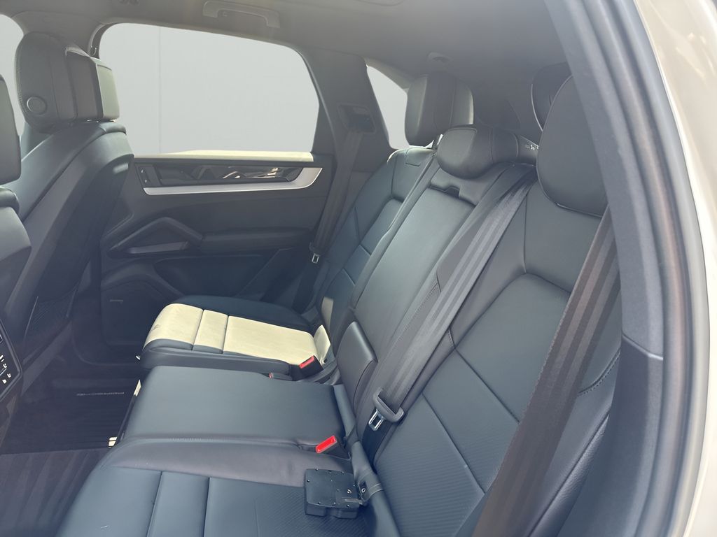 Used Car 2024 Porsche Cayenne  Base For Sale In Austin, Texas
