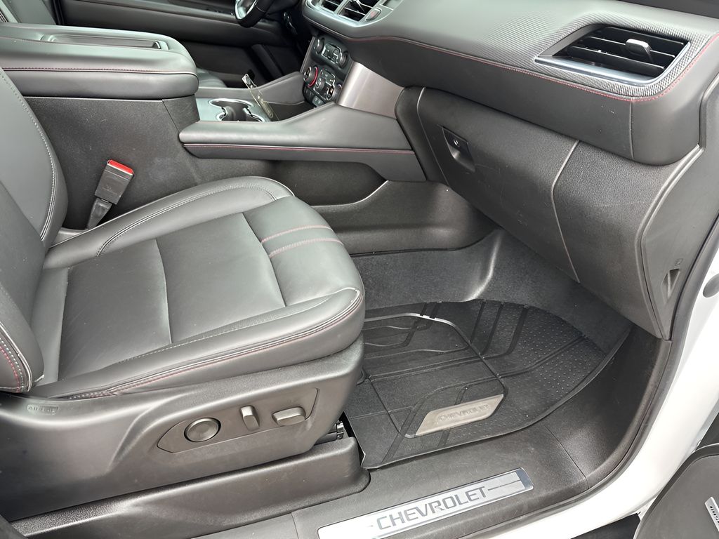 Used Car 2022 Chevrolet Tahoe  Rst For Sale Under $50,000 In Austin, Texas