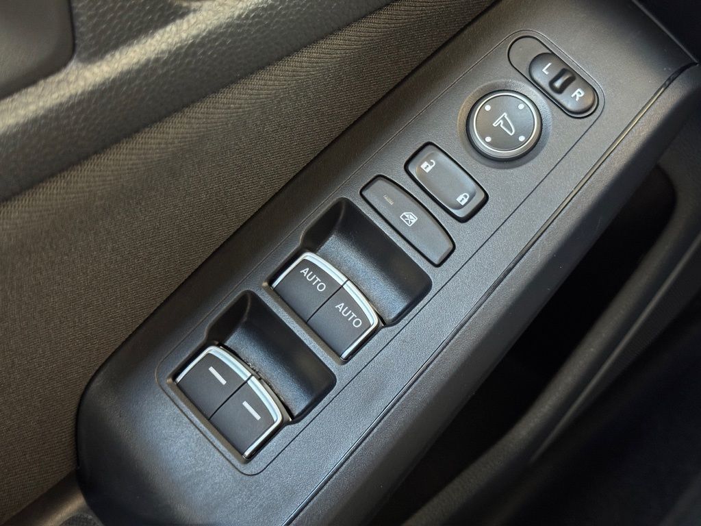2025 Honda Civic Sport Silver at Baytown Hyundai