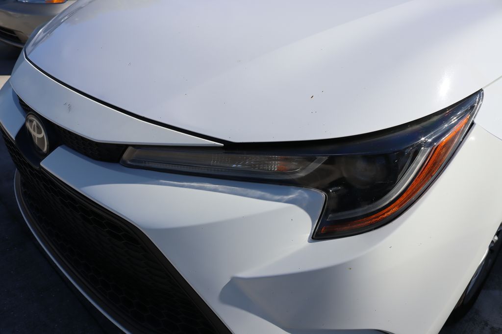 Thumbnail: 2021 Toyota Corolla - 3