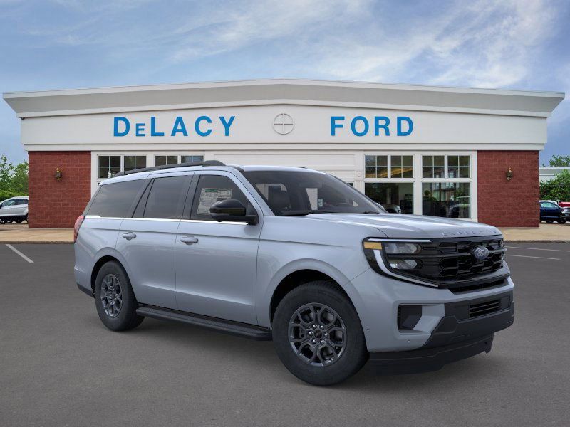 2026 Ford Expedition Active 4WD