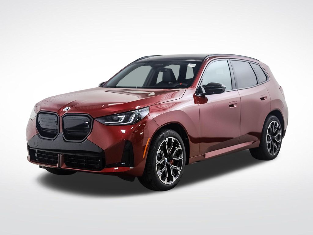 2026 BMW X3