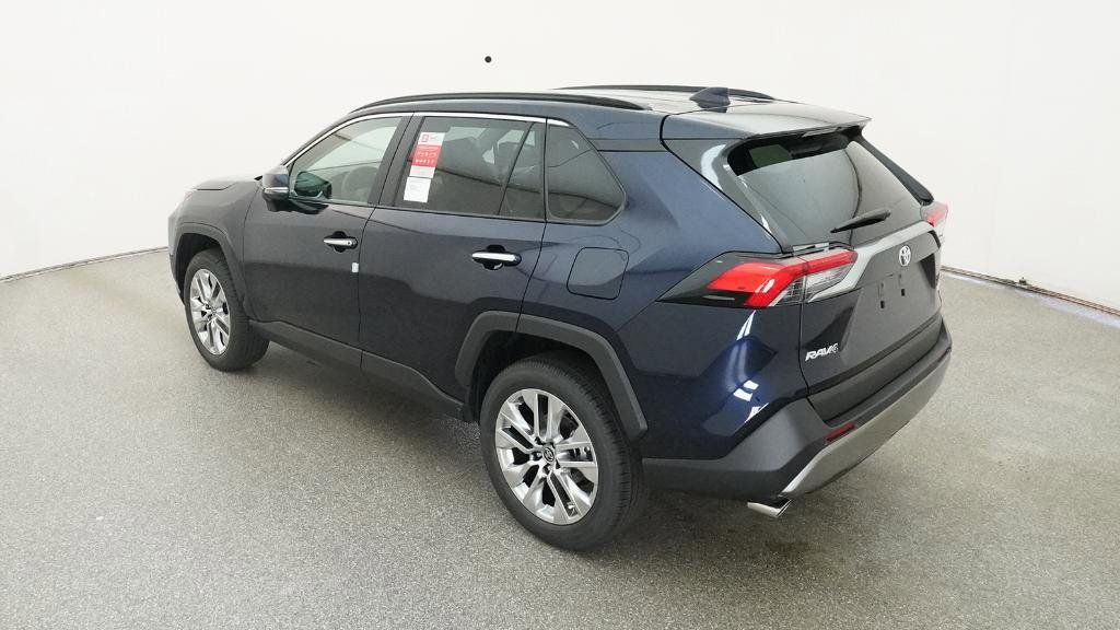 Thumbnail: 2025 Toyota RAV4 - 5