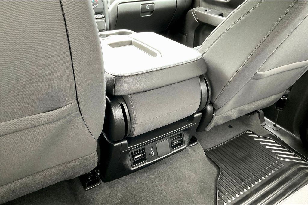 Used 2024 Chevrolet Silverado 2500HD Truck