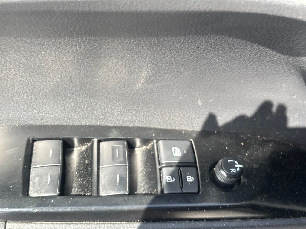 Used 2025 Toyota Camry Sedan