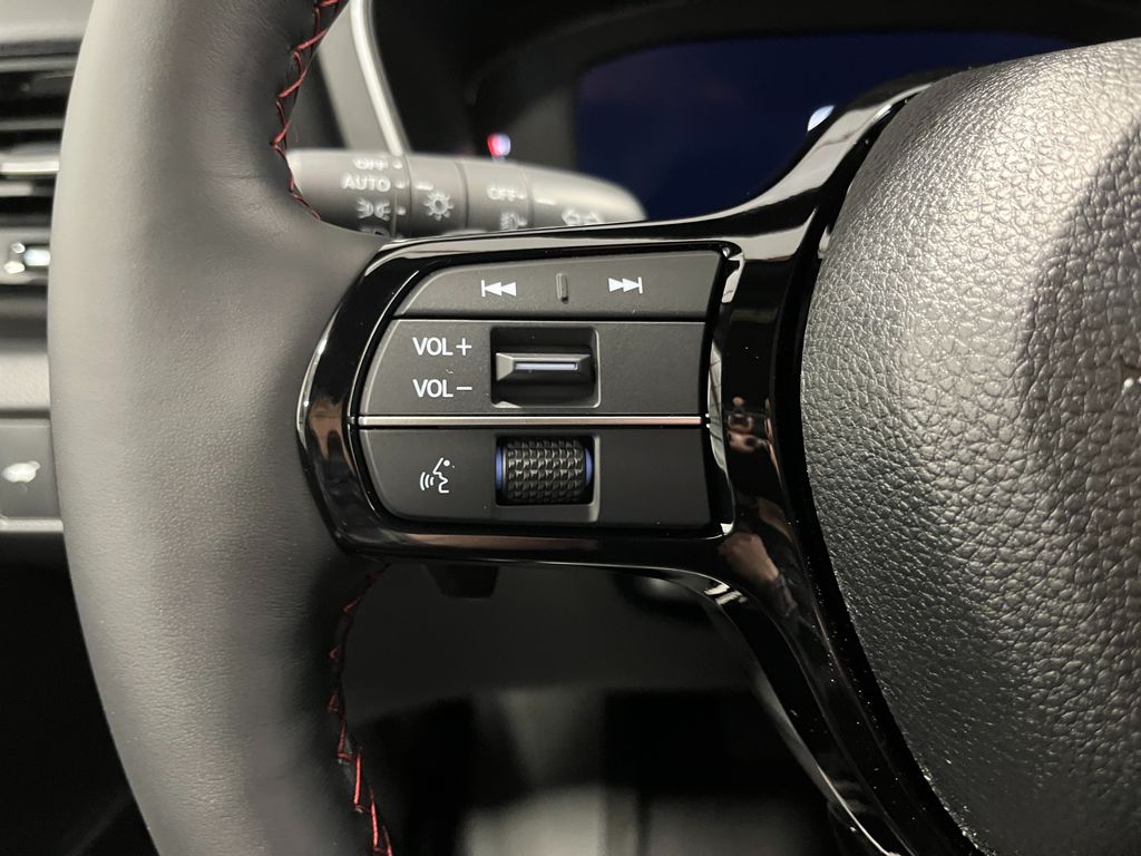 2025 Honda Pilot Black Edition photo