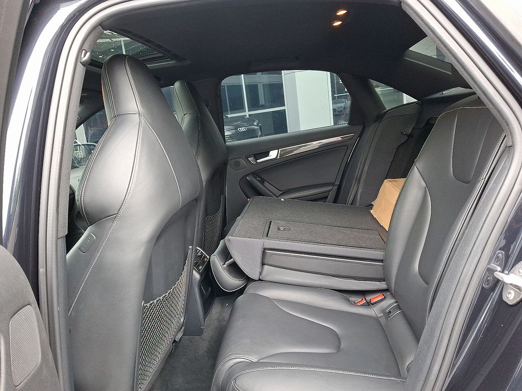 2013 Audi S4 Premium Plus 10