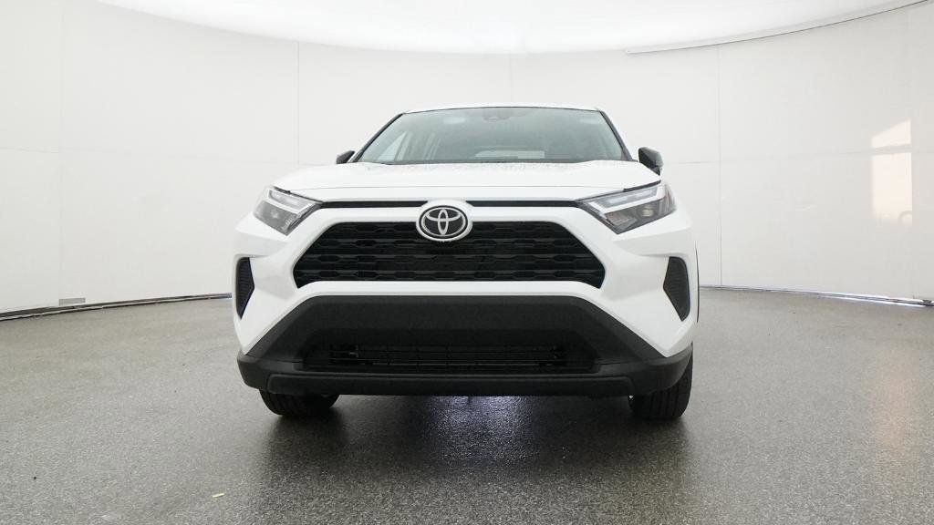 Thumbnail: 2025 Toyota RAV4 - 31