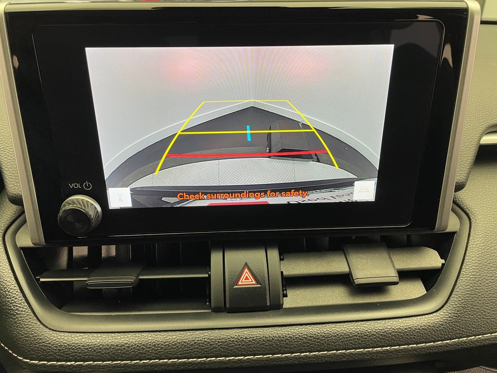 Thumbnail: 2024 Toyota RAV4 - 26