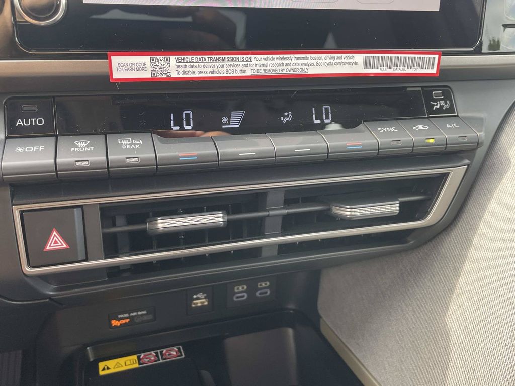 New 2026  Toyota LE image 32