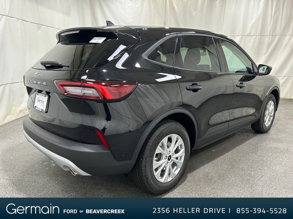 2025 Ford Escape Active photo 7