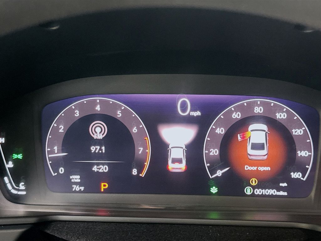 Used Car 2025 Honda Accord  Lx For Sale Under $30,000 In Austin, Texas