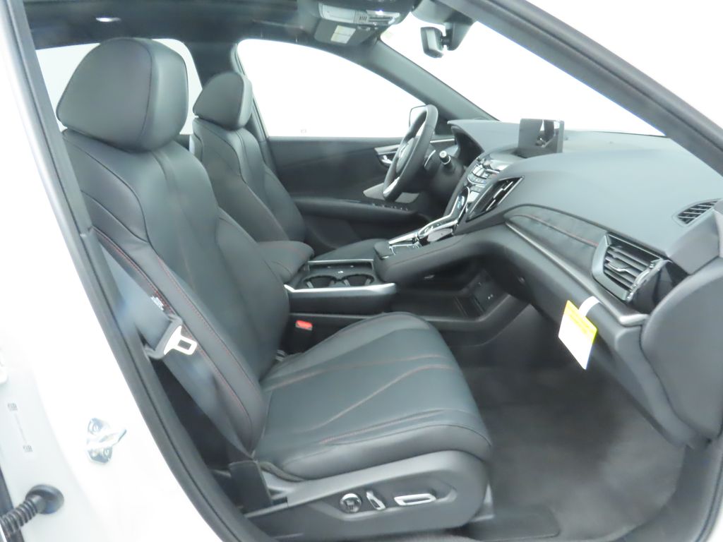 Thumbnail: 2026 Acura RDX - 22