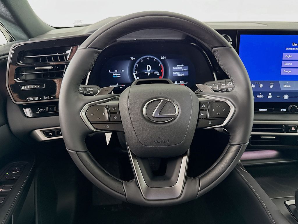 Thumbnail: 2026 Lexus RX - 10