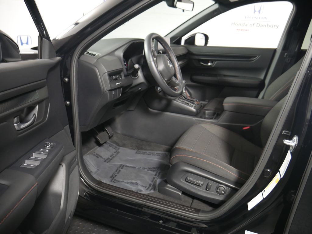 Thumbnail: 2024 Honda CR-V - 28