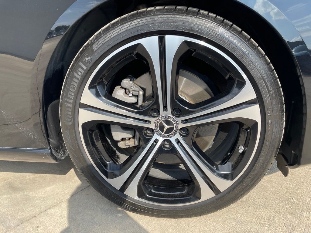 Used Car 2022 Mercedes-benz C-class  C 300 For Sale Under $35,000 In Georgetown, Texas