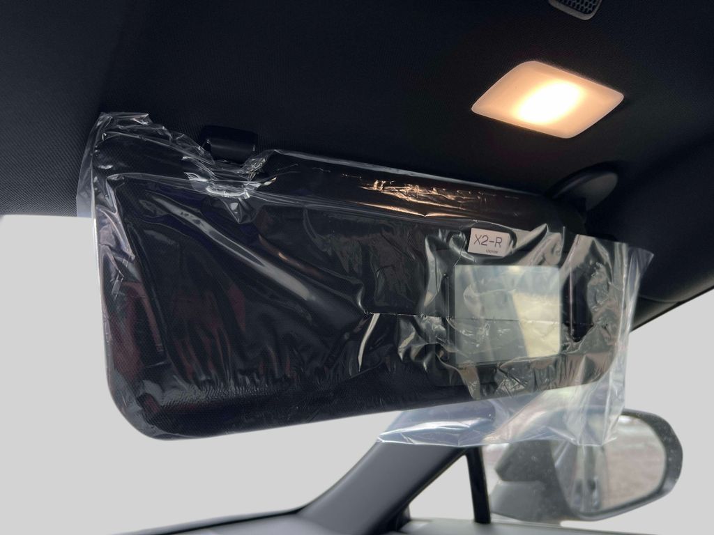 new 2026 Lexus RZ car, priced at $57,039