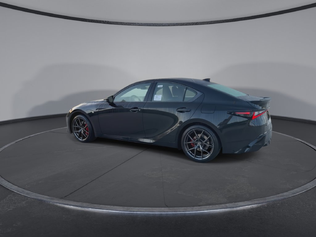 Thumbnail: 2026 Lexus IS - 6