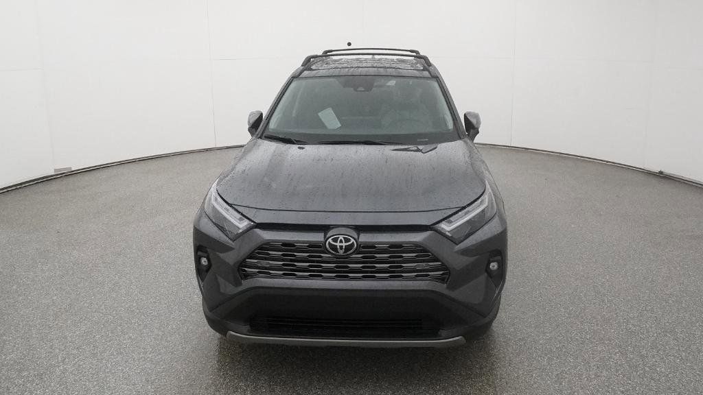 Thumbnail: 2025 Toyota RAV4 - 12