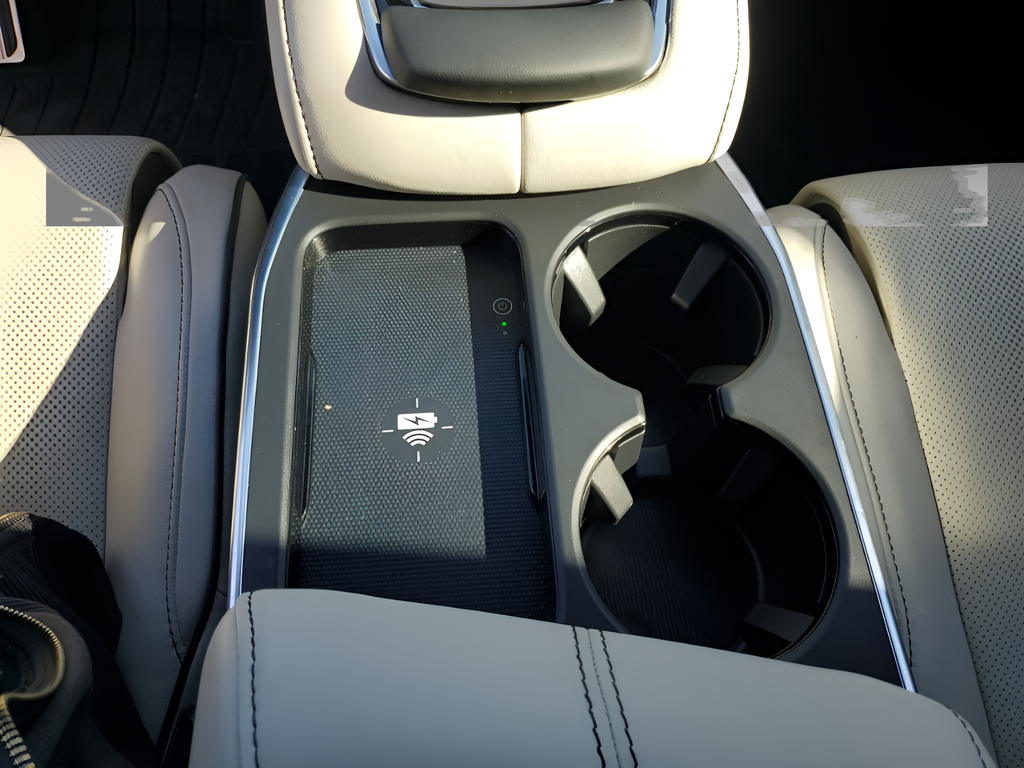 Used Car 2025 Acura Rdx  A-spec Advance Package For Sale Under $50,000 In Austin, Texas